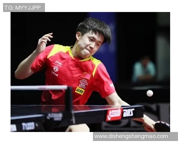 广州乒乓球队的节奏解析与未来发展趋势探讨