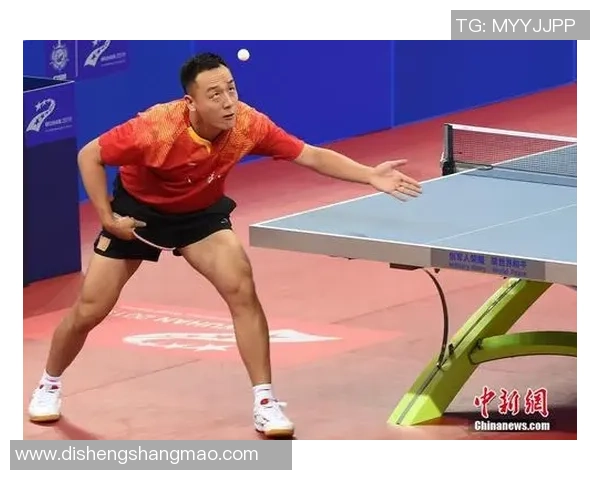 武汉乒乓球队在联合会杯中的精彩表现与实力分析