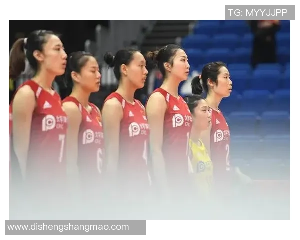 广州排球队在世界杯中的精彩表现与状态分析