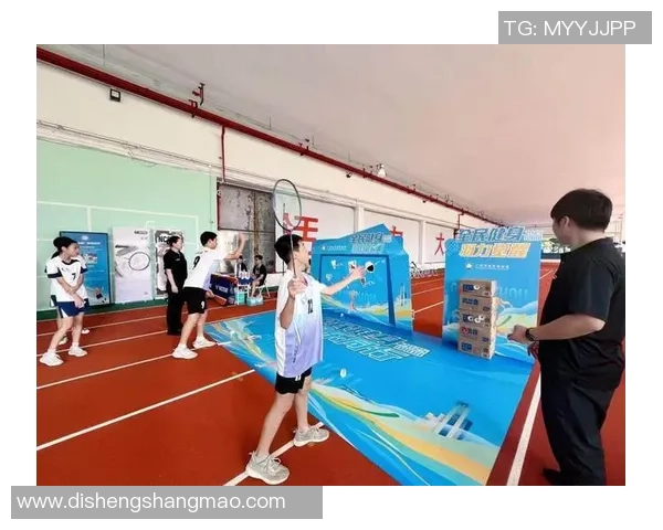 广州羽毛球队技术分析与训练策略探讨聚焦羽毛球运动发展