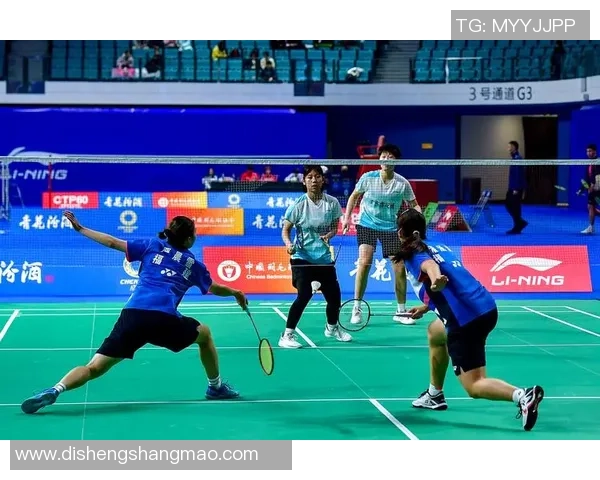 羽毛球技术排行榜揭晓成都羽毛球队荣获第六名佳绩