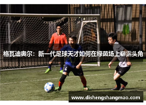 格瓦迪奥尔：新一代足球天才如何在绿茵场上崭露头角